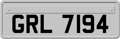 GRL7194