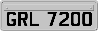 GRL7200