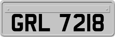 GRL7218