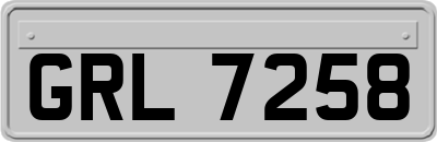 GRL7258