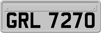 GRL7270