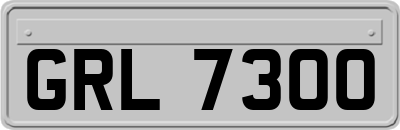 GRL7300