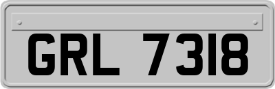 GRL7318