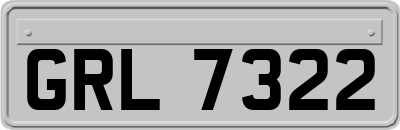 GRL7322