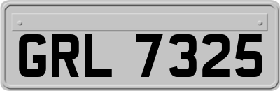 GRL7325
