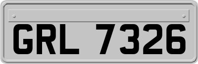GRL7326