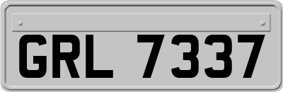 GRL7337