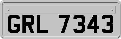 GRL7343