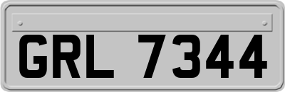 GRL7344