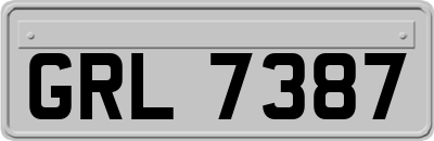 GRL7387