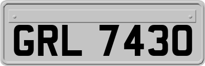 GRL7430