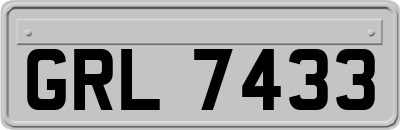 GRL7433
