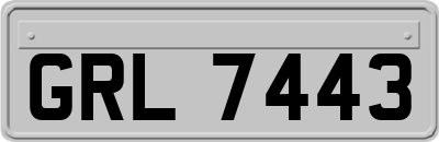 GRL7443