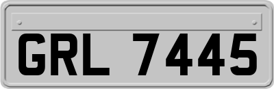 GRL7445
