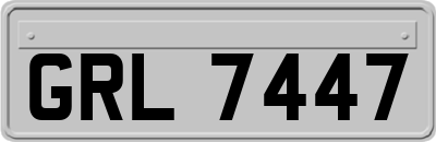 GRL7447