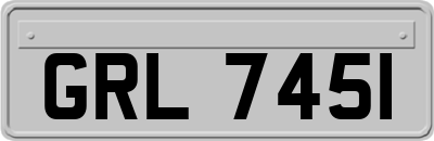 GRL7451