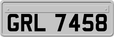 GRL7458