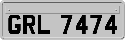 GRL7474