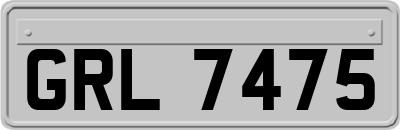 GRL7475
