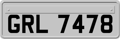 GRL7478