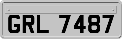 GRL7487