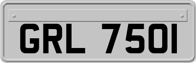 GRL7501