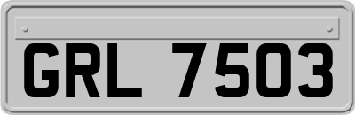 GRL7503