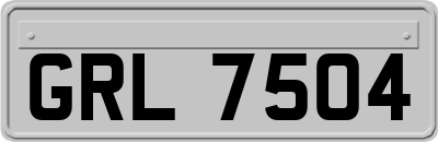 GRL7504