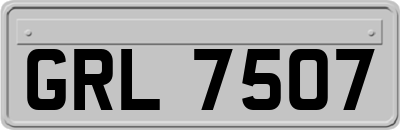 GRL7507