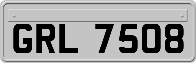 GRL7508