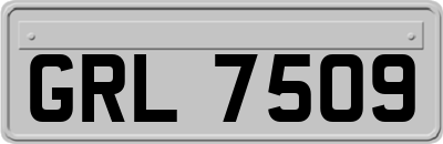 GRL7509