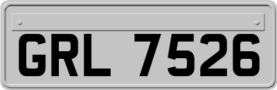 GRL7526