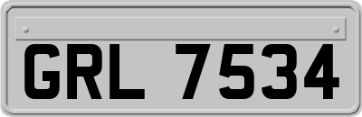 GRL7534