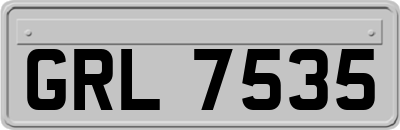 GRL7535