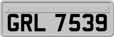 GRL7539