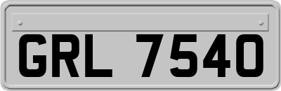 GRL7540