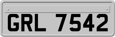 GRL7542