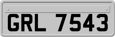 GRL7543