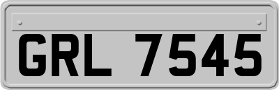 GRL7545