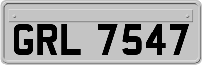 GRL7547