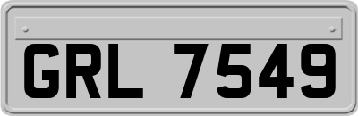 GRL7549