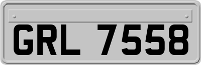 GRL7558
