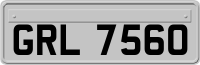 GRL7560