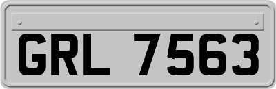 GRL7563