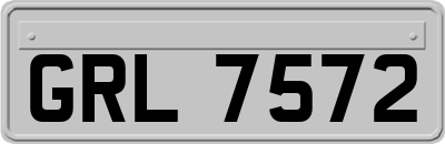 GRL7572