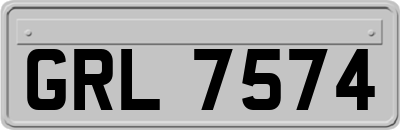 GRL7574