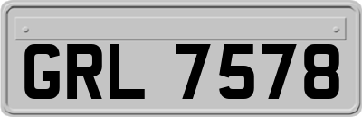 GRL7578