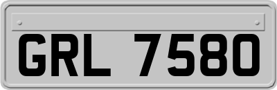 GRL7580