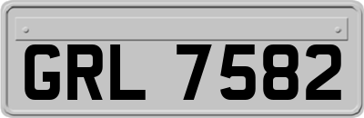 GRL7582