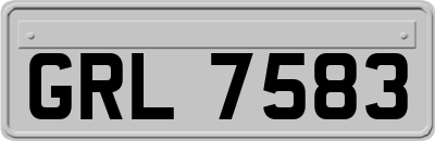 GRL7583